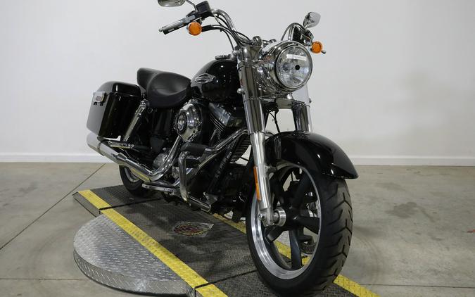 2015 Harley-Davidson® DYNA SWITCHBACK