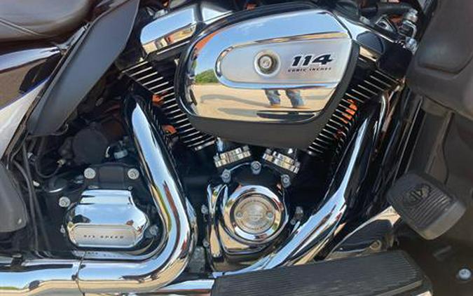 2019 Harley-Davidson Ultra Limited