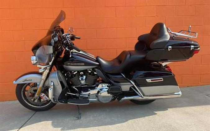 2019 Harley-Davidson Ultra Limited