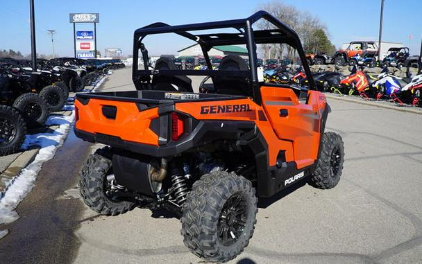 2024 Polaris® General 1000 Premium