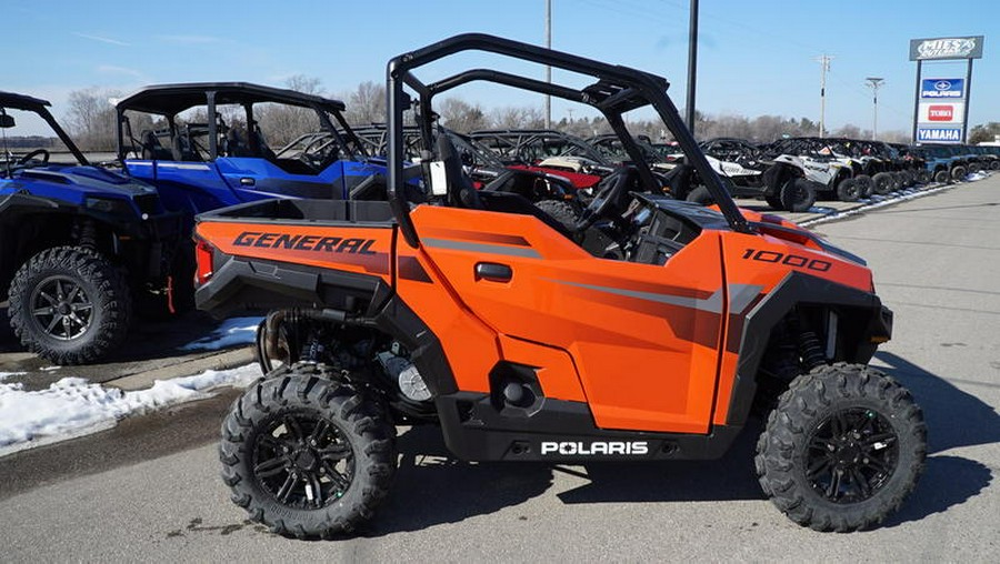 2024 Polaris® General 1000 Premium