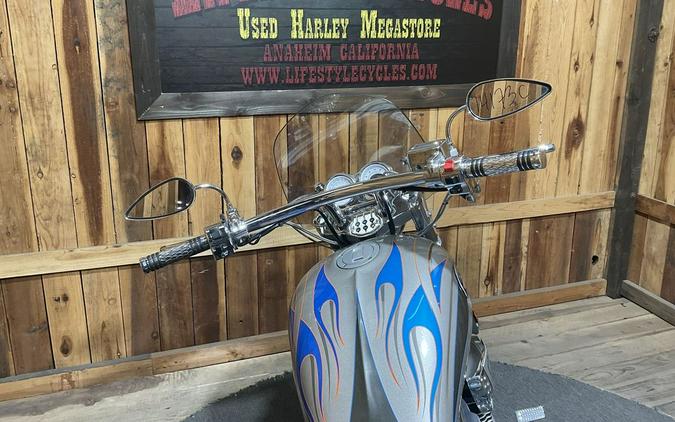 2008 VICTORY MOTORCYCLES JACKPOT