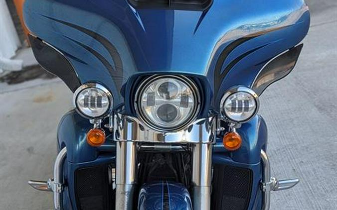 2014 Harley-Davidson Ultra Limited