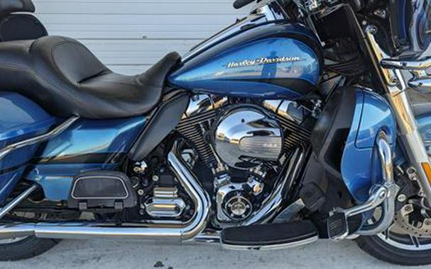 2014 Harley-Davidson Ultra Limited