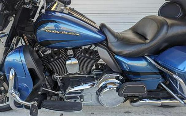 2014 Harley-Davidson Ultra Limited