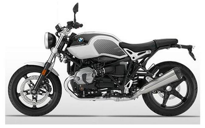 2020 BMW R nineT Pure