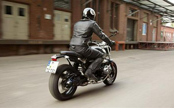 2020 BMW R nineT Pure