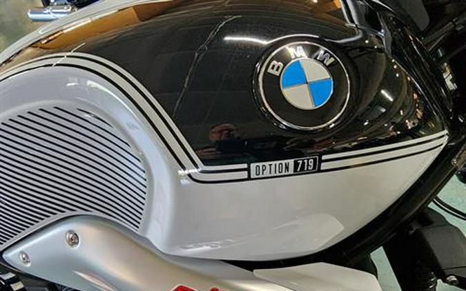 2020 BMW R nineT Pure