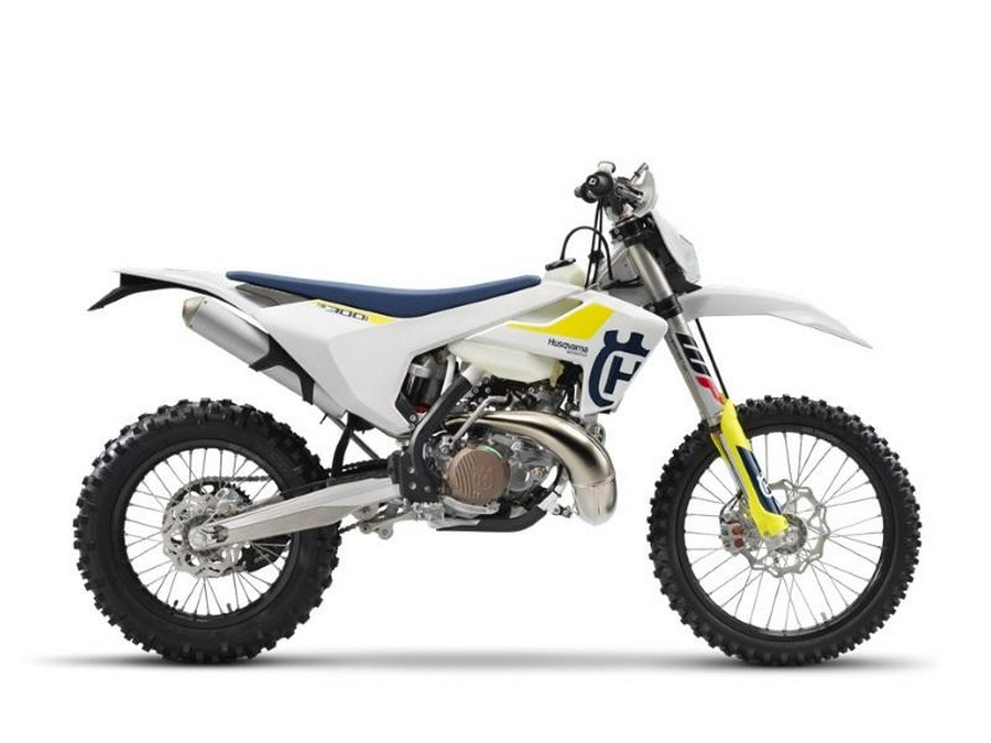 2019 Husqvarna® TE 300i