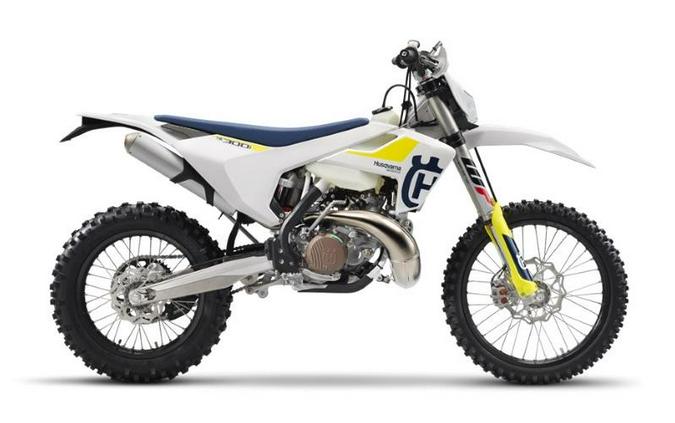 2019 Husqvarna® TE 300i