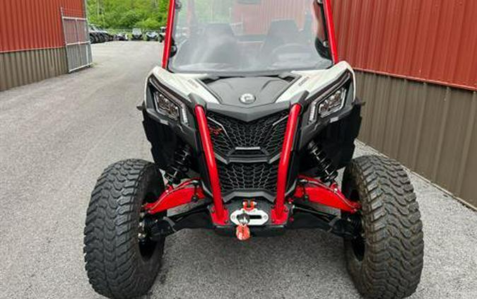 2024 Can-Am Maverick Sport X RC