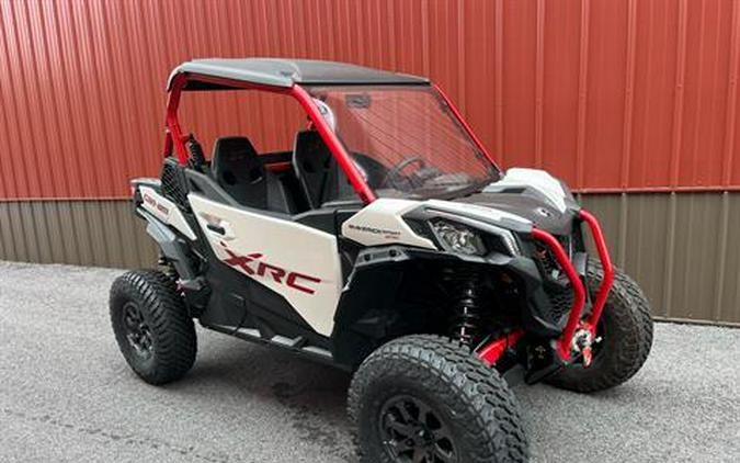 2024 Can-Am Maverick Sport X RC