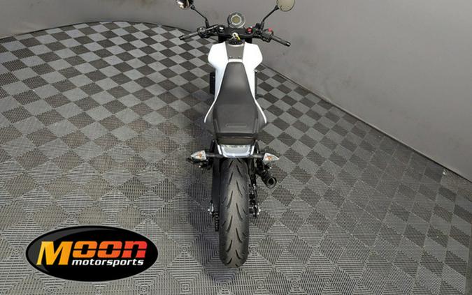 2022 Husqvarna VITPILEN 401