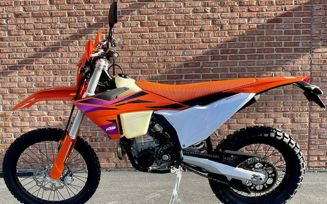 2024 KTM EXC 500 F