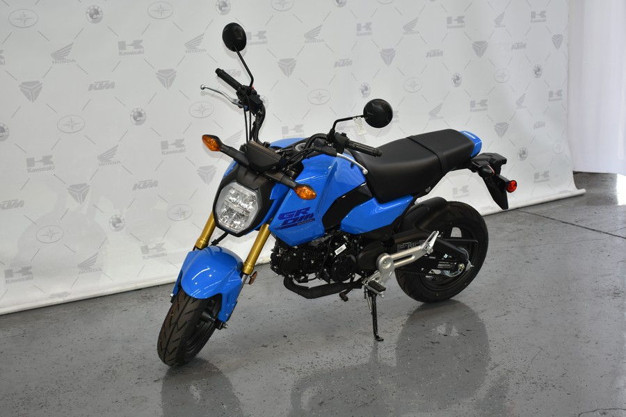 2025 Honda Grom™ Base