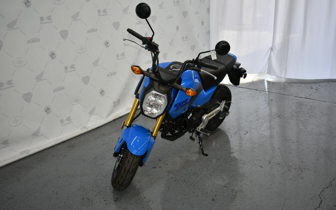 2025 Honda Grom™ Base