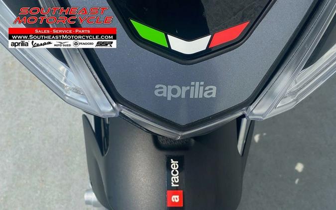 2023 Aprilia Tuono 660