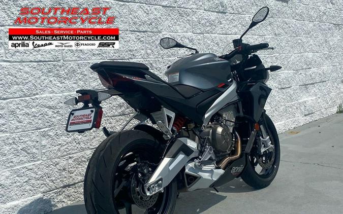 2023 Aprilia Tuono 660