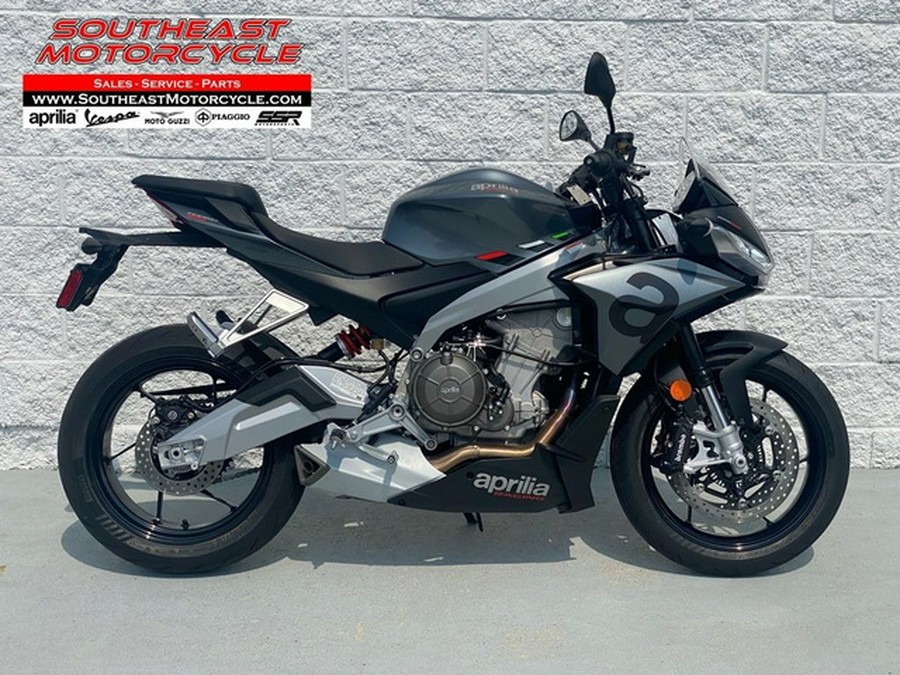 2023 Aprilia Tuono 660