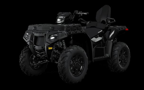 2024 Polaris SPORTSMAN TOURING 850