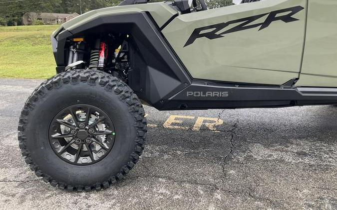 2025 Polaris® RZR Pro S 4 Ultimate