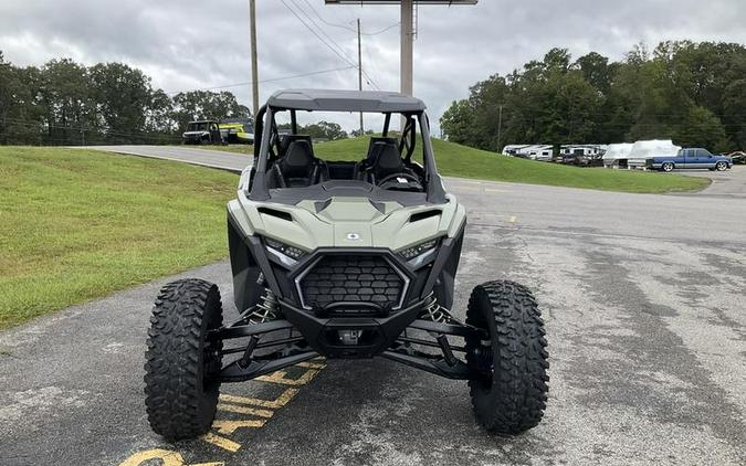 2025 Polaris® RZR Pro S 4 Ultimate