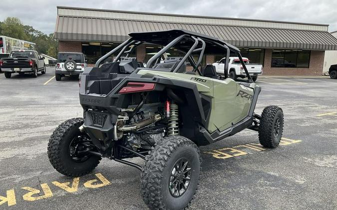 2025 Polaris® RZR Pro S 4 Ultimate