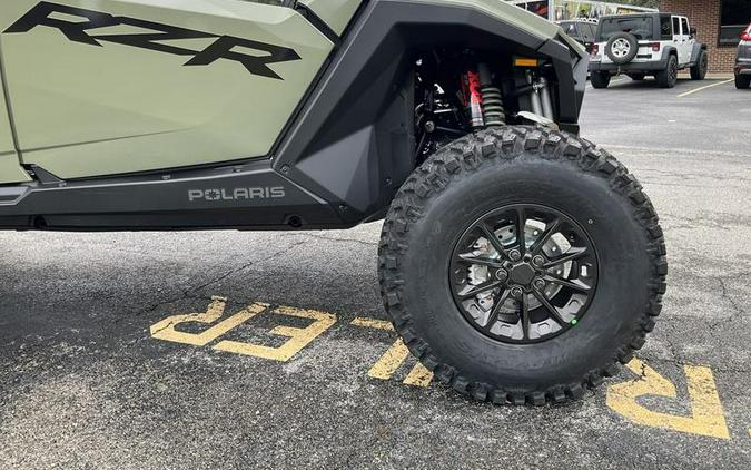 2025 Polaris® RZR Pro S 4 Ultimate