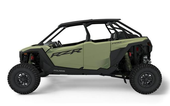 2025 Polaris® RZR Pro S 4 Ultimate