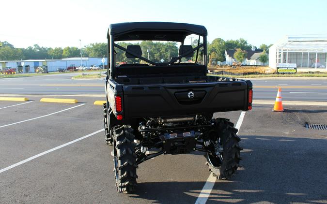 2024 Can-Am Defender XT HD10 Camo