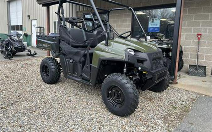 2024 Polaris Ranger 570 Full-Size