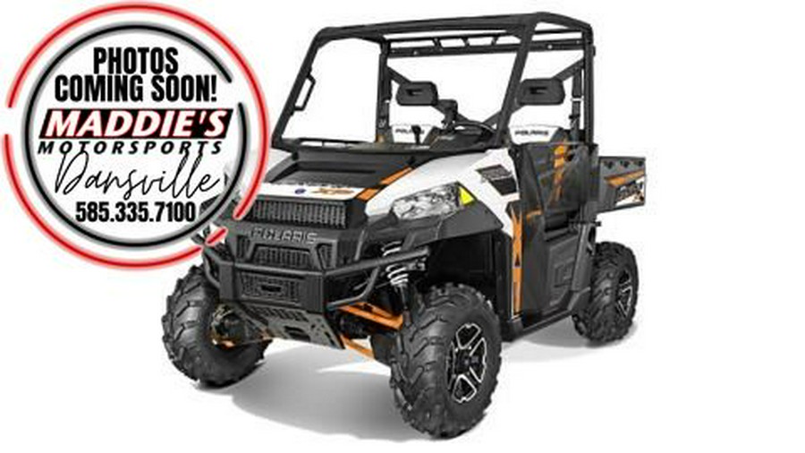 2015 Polaris Ranger XP® 900 EPS