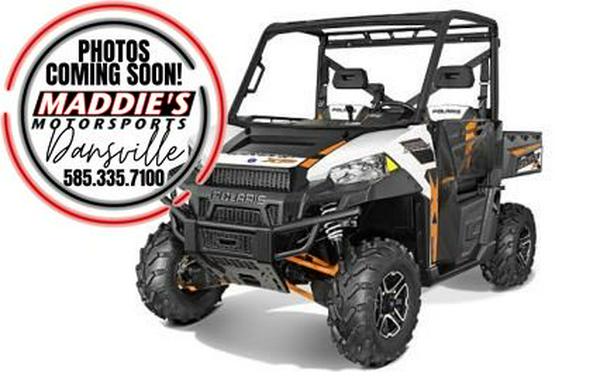 2015 Polaris Ranger XP® 900 EPS