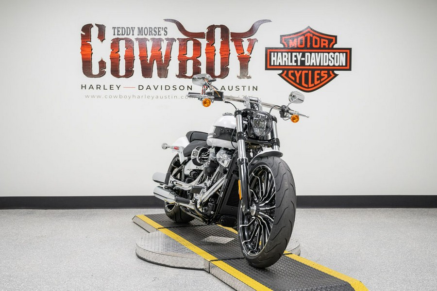 2024 Harley-Davidson® FXBR - Breakout®