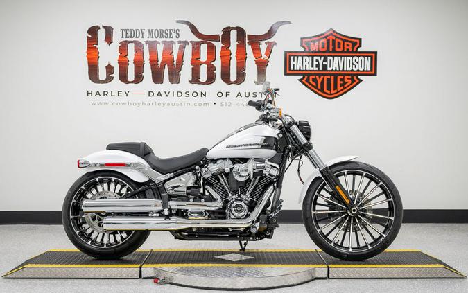 2024 Harley-Davidson® FXBR - Breakout®