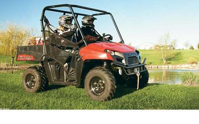 2012 Polaris Ranger® 500 EFI