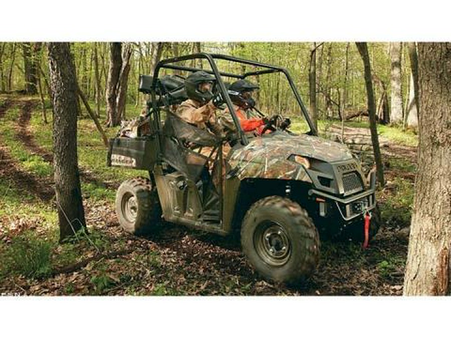 2012 Polaris Ranger® 500 EFI