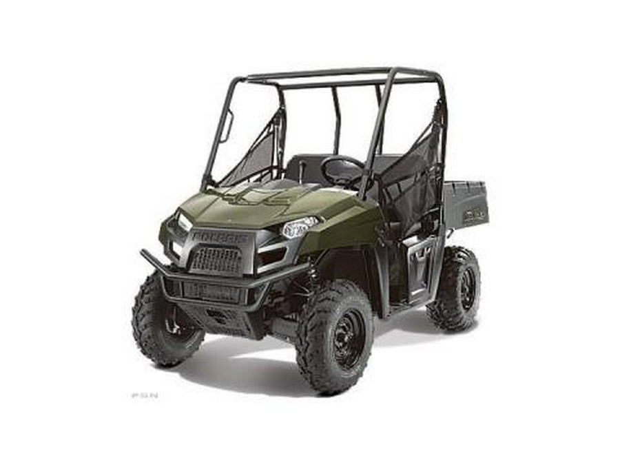 2012 Polaris Ranger® 500 EFI