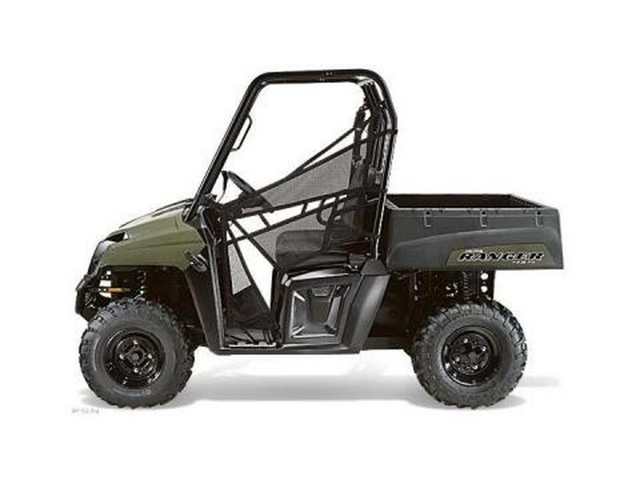 2012 Polaris Ranger® 500 EFI