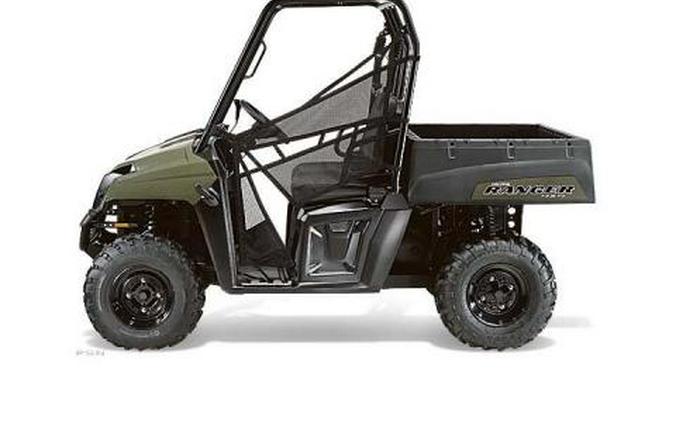 2012 Polaris Ranger® 500 EFI