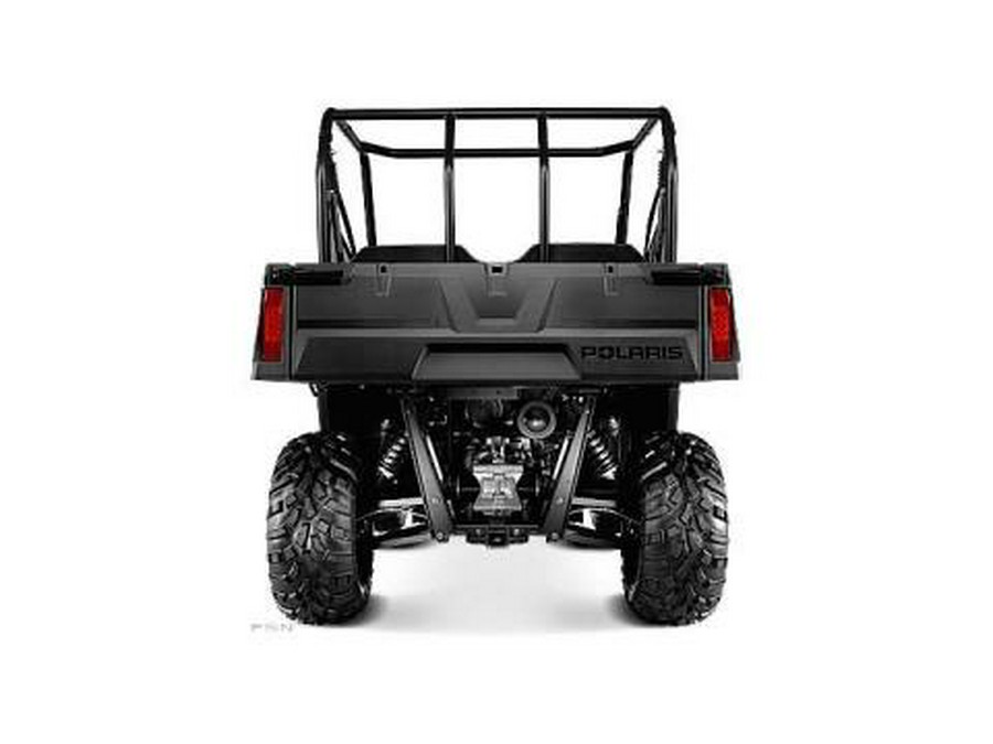 2012 Polaris Ranger® 500 EFI