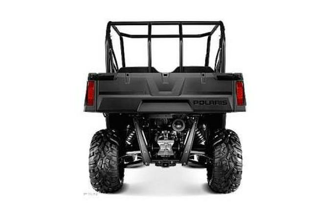 2012 Polaris Ranger® 500 EFI