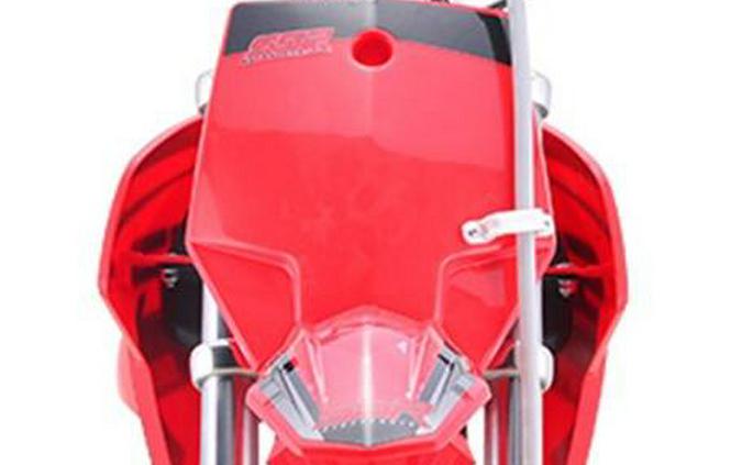 2022 SSR Motorsports SR125 BASE