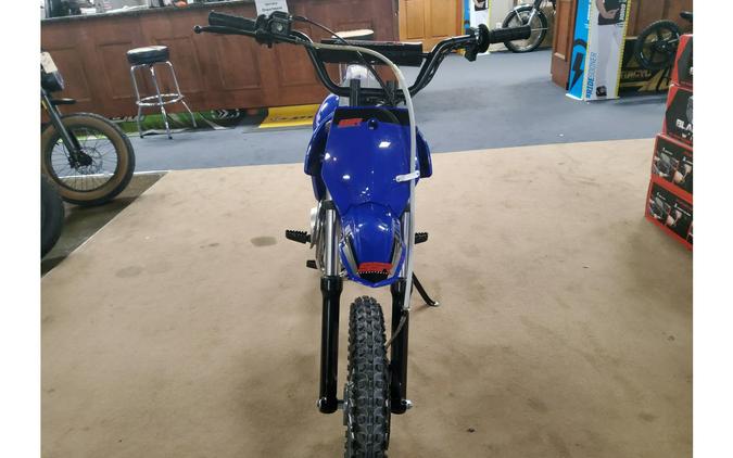 2022 SSR Motorsports SR125 BASE