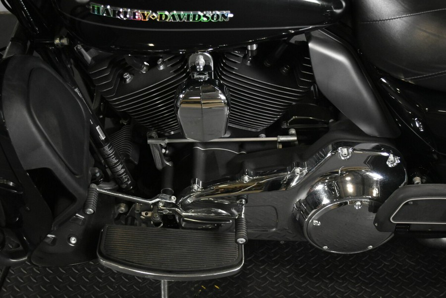 2015 Harley-Davidson Electra Glide Ultra Limited