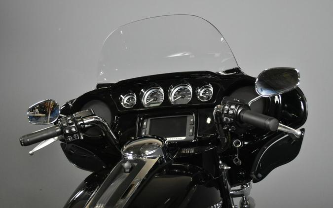 2015 Harley-Davidson Electra Glide Ultra Limited