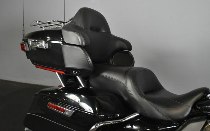 2015 Harley-Davidson Electra Glide Ultra Limited