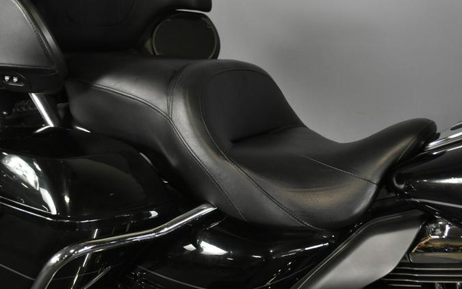 2015 Harley-Davidson Electra Glide Ultra Limited