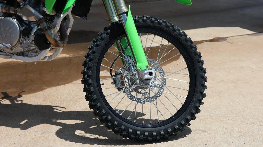 2026 KAWASAKI KX450X