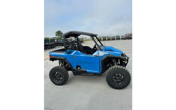2026 Polaris GENERAL® XP 1000 Ultimate